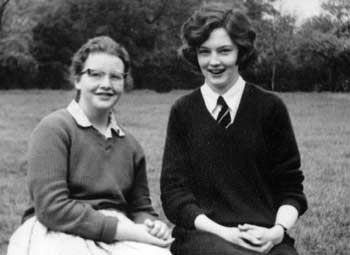Francis Cox and unknown Francis Cox and unknown